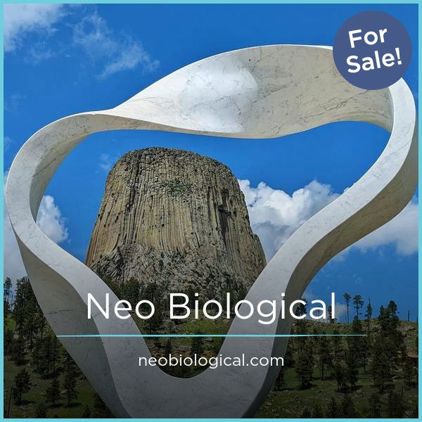 NeoBiological.com