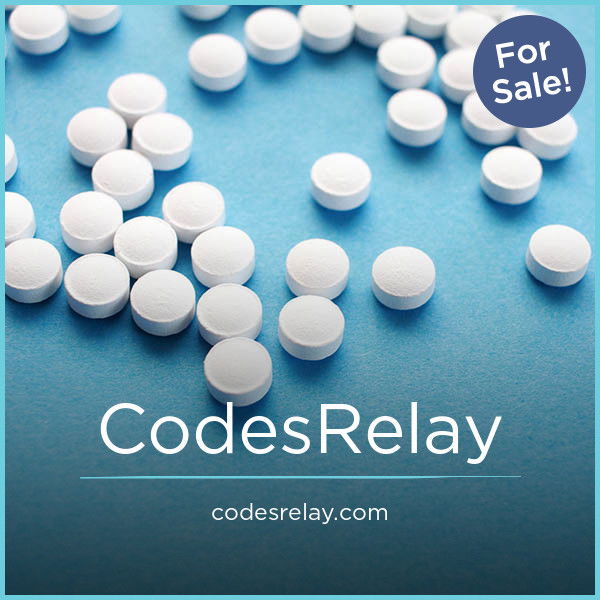 CodesRelay.com