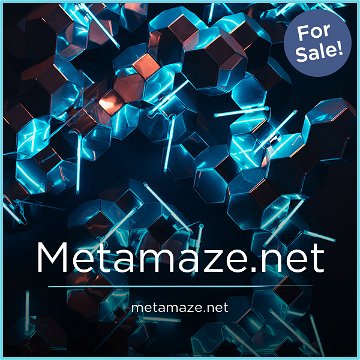 Metamaze.net