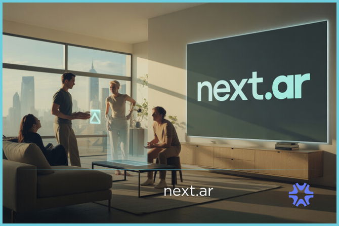 Next.ar — 2