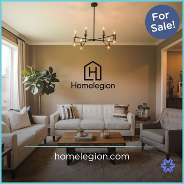 HomeLegion.com