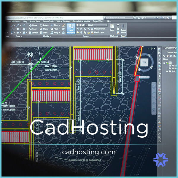 CadHosting.com