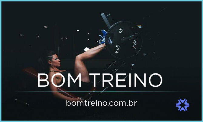 BomTreino.Com.Br