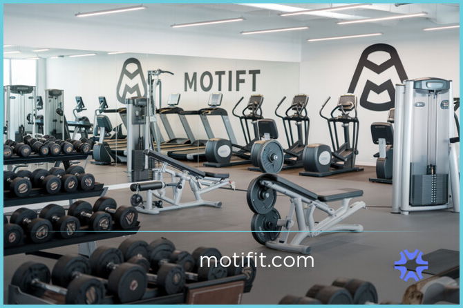 MotiFit.com