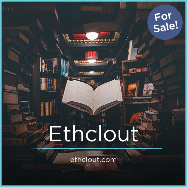 Ethclout.com