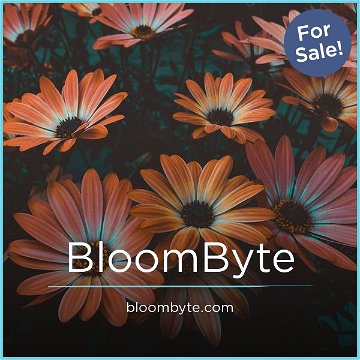 BloomByte.com