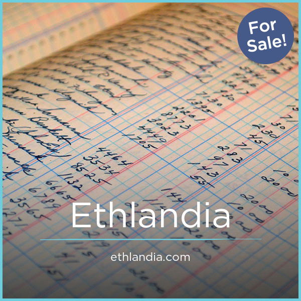 Ethlandia.com