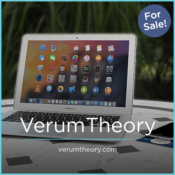 VerumTheory.com - buy Best premium names