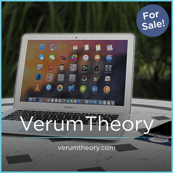 VerumTheory.com — 2