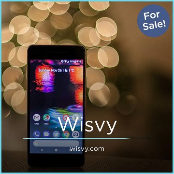 Wisvy.com