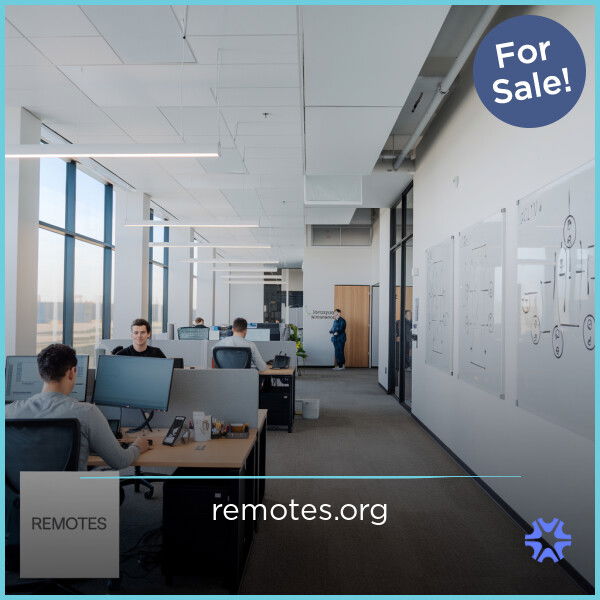 Remotes.org