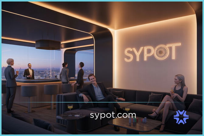 Sypot.com — 2