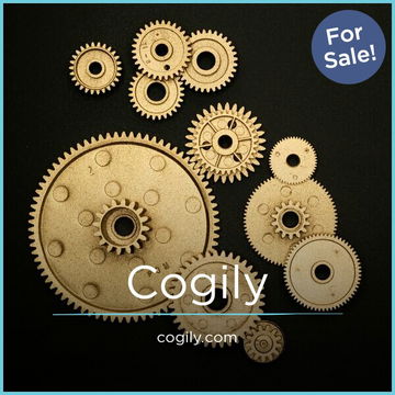 Cogily.com