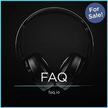 FAQ.io