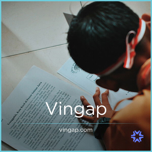 Vingap.com