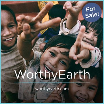 WorthyEarth.com