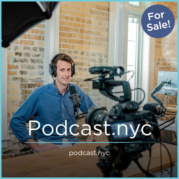 Podcast.nyc