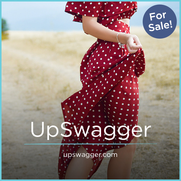 UpSwagger.com - buy Good premium domains