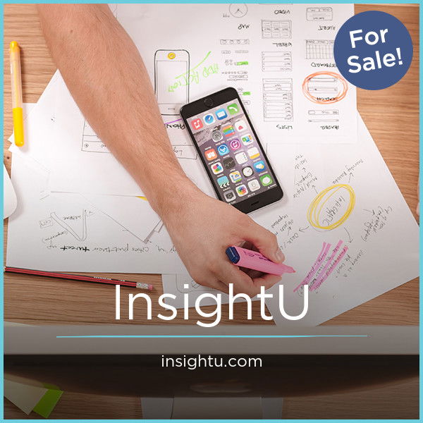 InsightU.com — 2