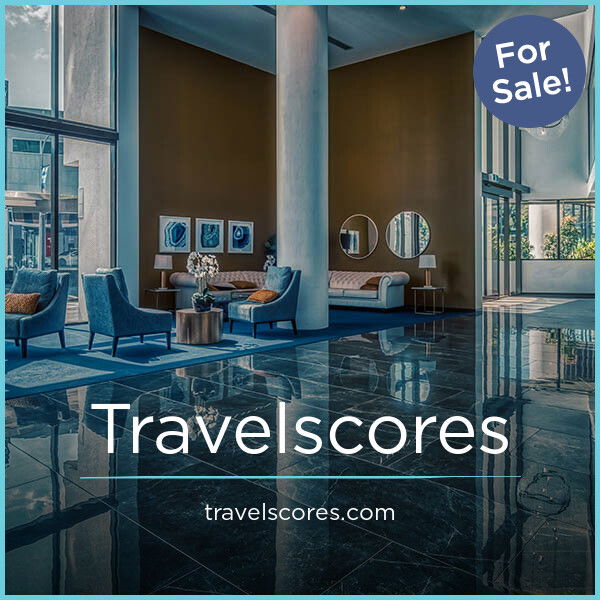 travelscores.com