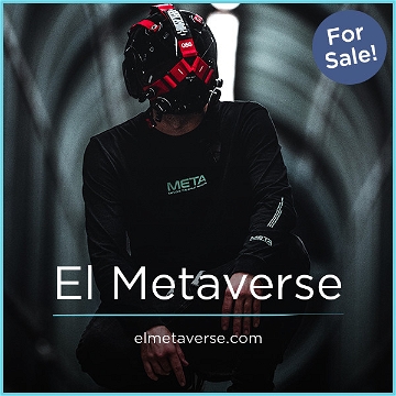 ElMetaverse.com