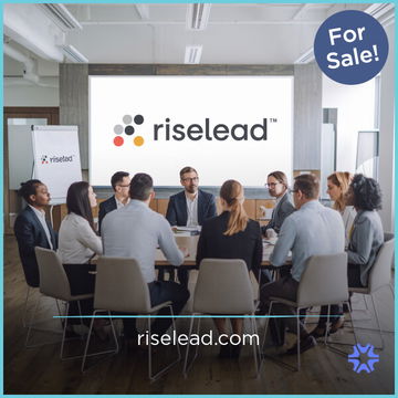 RiseLead.com