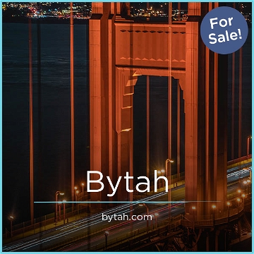 Bytah.com