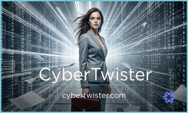 CyberTwister.com - Great premium domains
