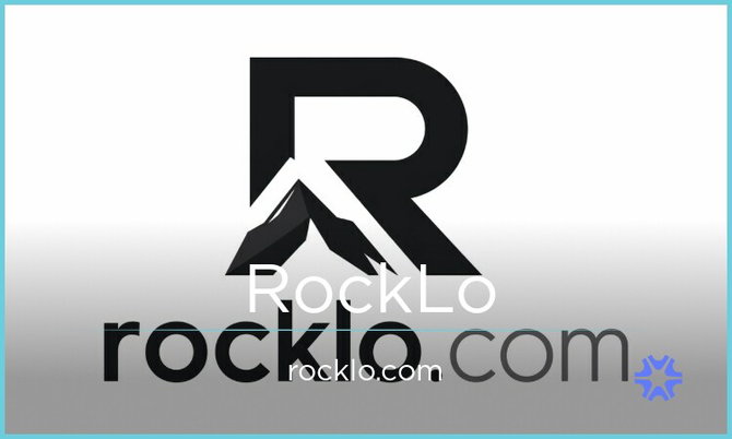 RockLo.com — 2