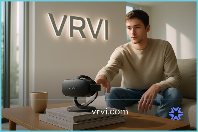 VRVI.com - Catchy premium domain names
