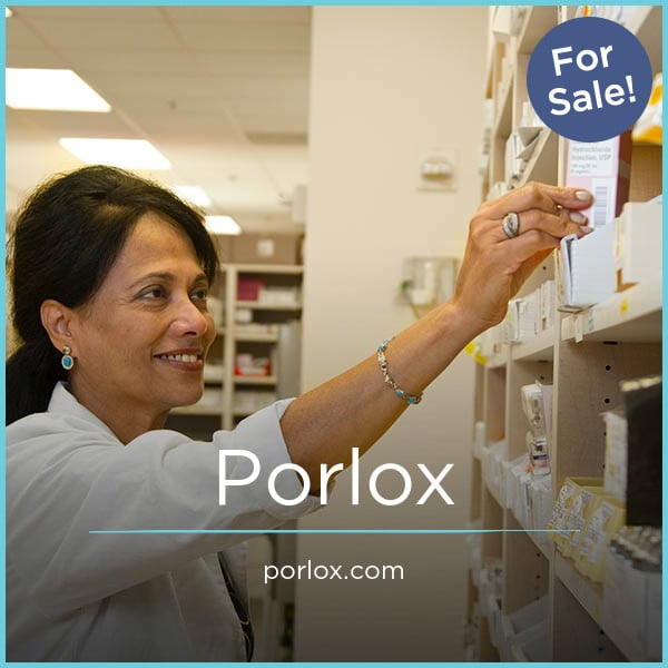 Porlox.com - Great premium domain names