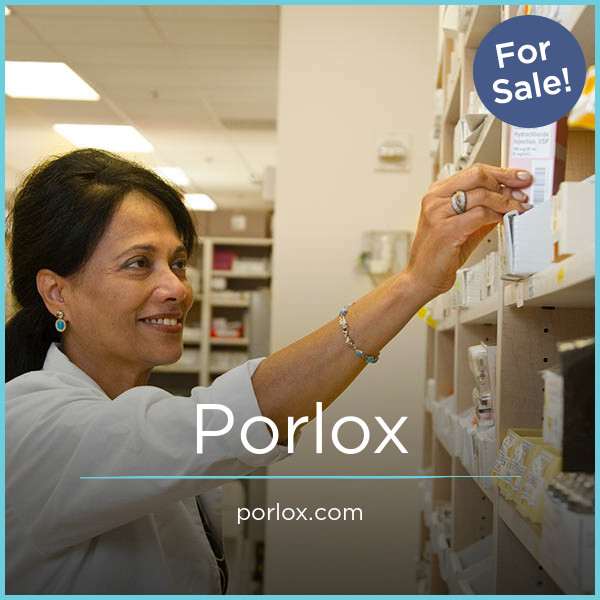 Porlox.com — 2