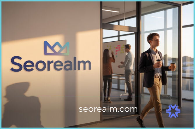 SEORealm.com — 2