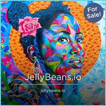 JellyBeans.io