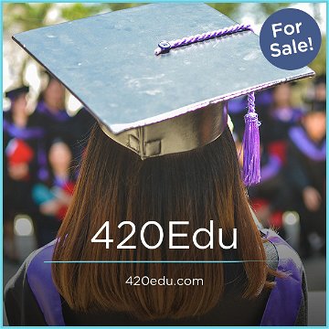 420Edu.com