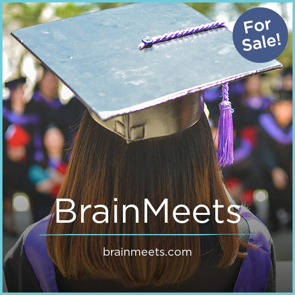 BrainMeets.com image 2