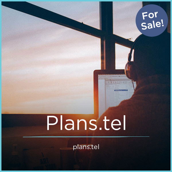 Plans.tel — 2