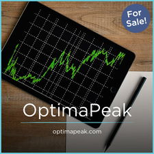 OptimaPeak.com - buying Cool premium names