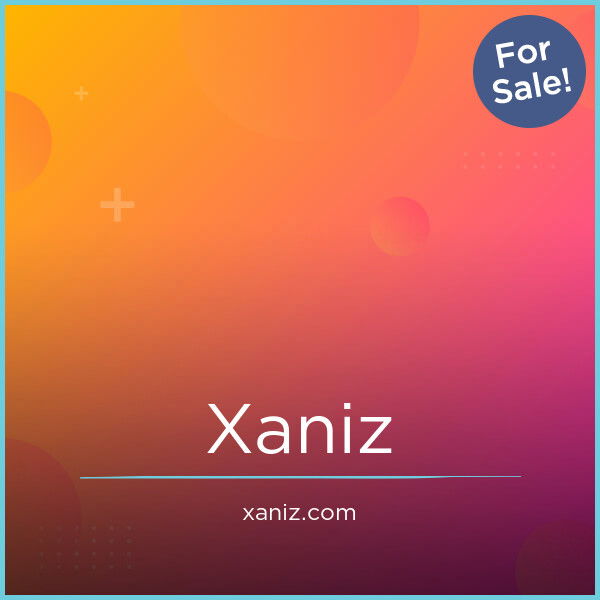Xaniz.com