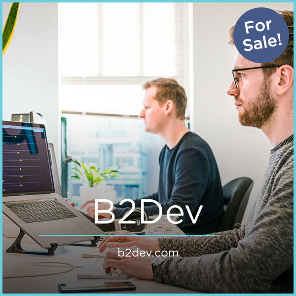 B2Dev.com