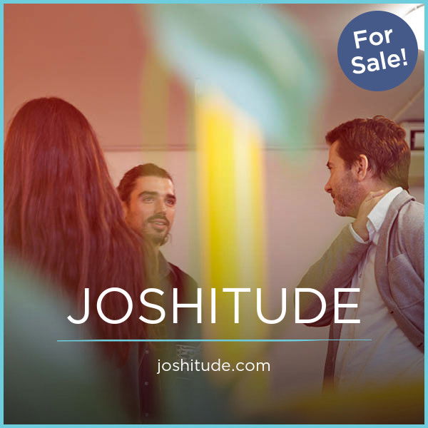 Joshitude.com
