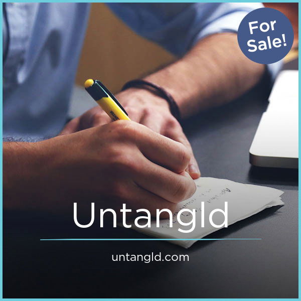 Untangld.com