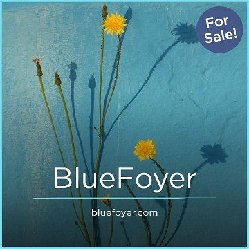 BlueFoyer.com