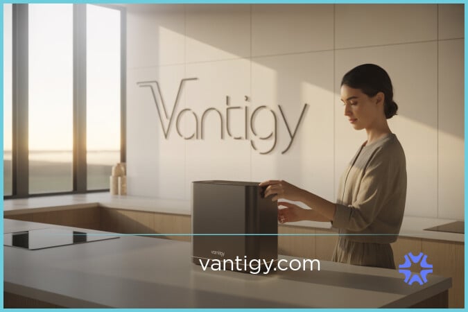 Vantigy.com image 2