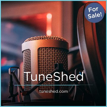 TuneShed.com