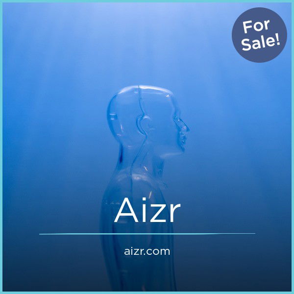 Aizr.com — 2