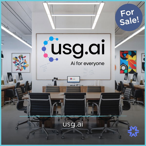 USG.AI