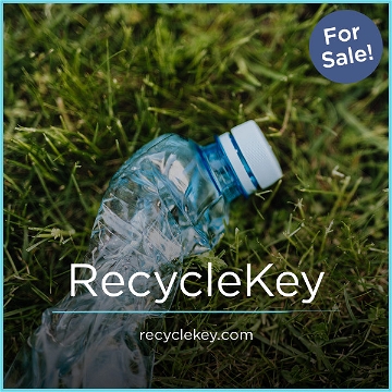 RecycleKey.com