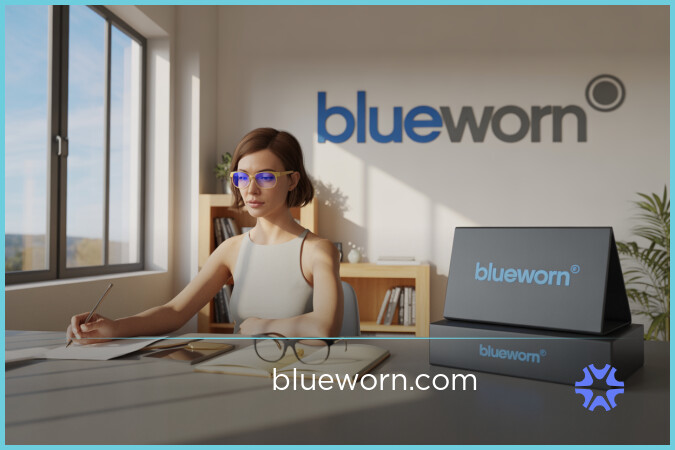 Blueworn.com - buy Good premium domains