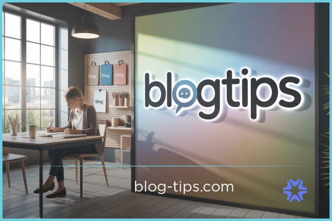 Blog-Tips.com